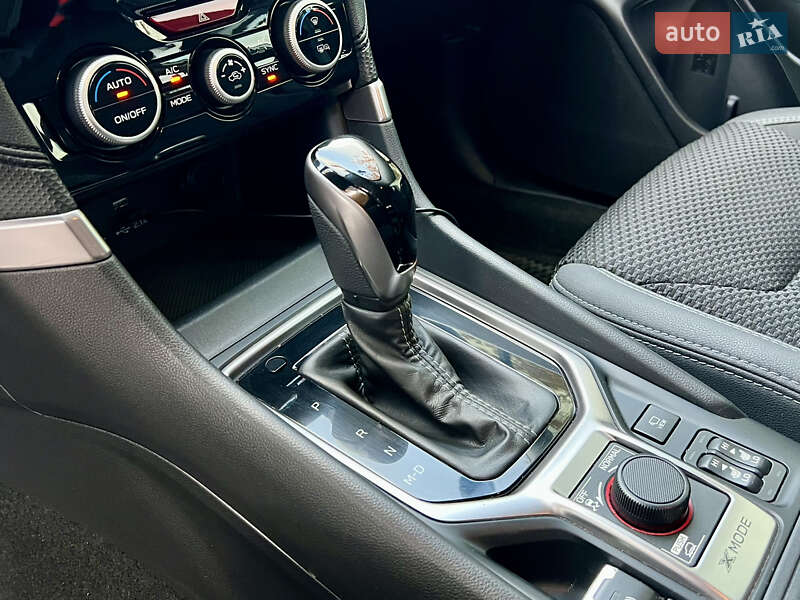 Позашляховик / Кросовер Subaru Forester 2020 в Києві фото 32 Позашляховик / Кросовер Subaru Forester 2020 в Києві