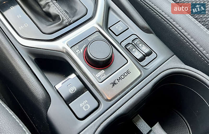 Позашляховик / Кросовер Subaru Forester 2020 в Києві фото 33 Позашляховик / Кросовер Subaru Forester 2020 в Києві