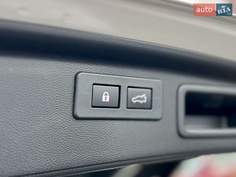 Позашляховик / Кросовер Subaru Forester 2020 в Києві фото 48 Позашляховик / Кросовер Subaru Forester 2020 в Києві