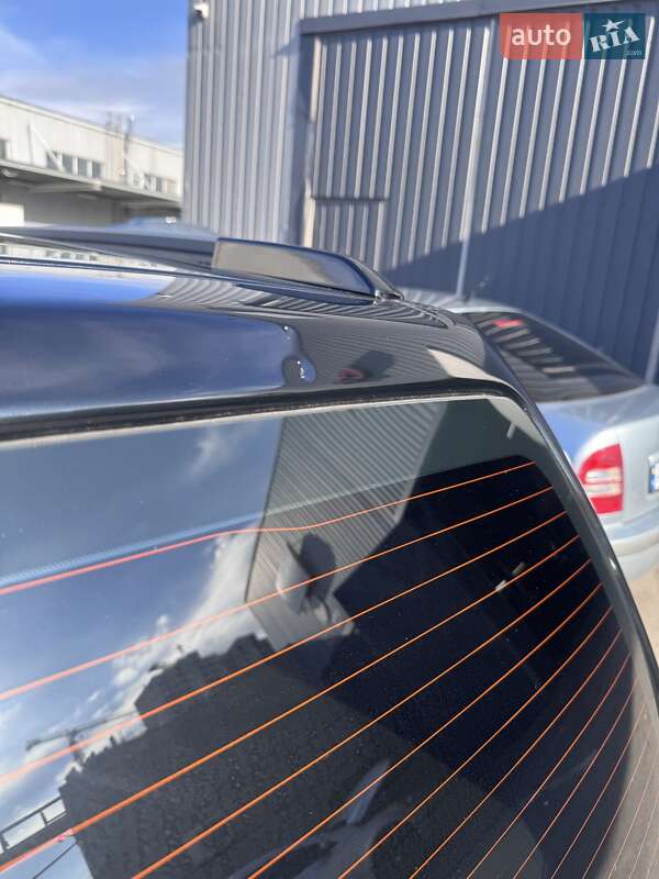 Позашляховик / Кросовер Subaru Forester 2007 в Києві фото 16 Позашляховик / Кросовер Subaru Forester 2007 в Києві