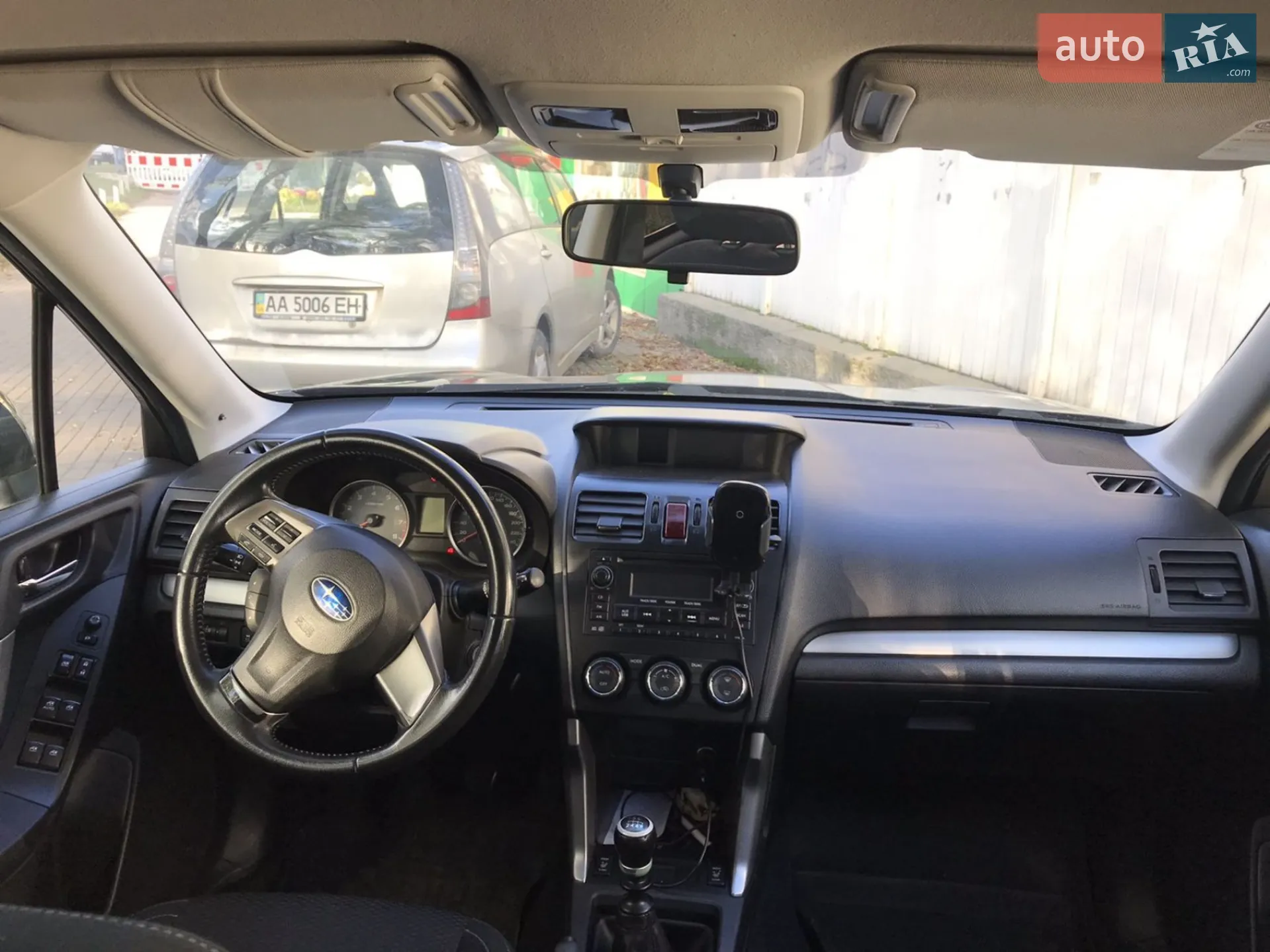 2013 Subaru Forester - мініатюра 10