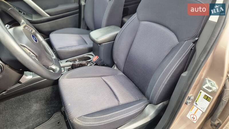 Внедорожник / Кроссовер Subaru Forester 2014 в Киеве фото 28 Внедорожник / Кроссовер Subaru Forester 2014 в Киеве