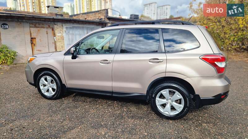 Внедорожник / Кроссовер Subaru Forester 2014 в Киеве фото 37 Внедорожник / Кроссовер Subaru Forester 2014 в Киеве