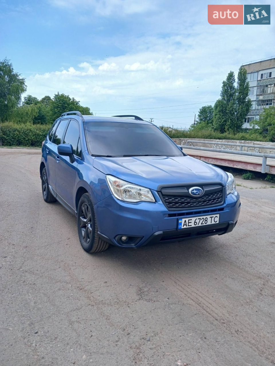2014 Subaru Forester - мініатюра 20