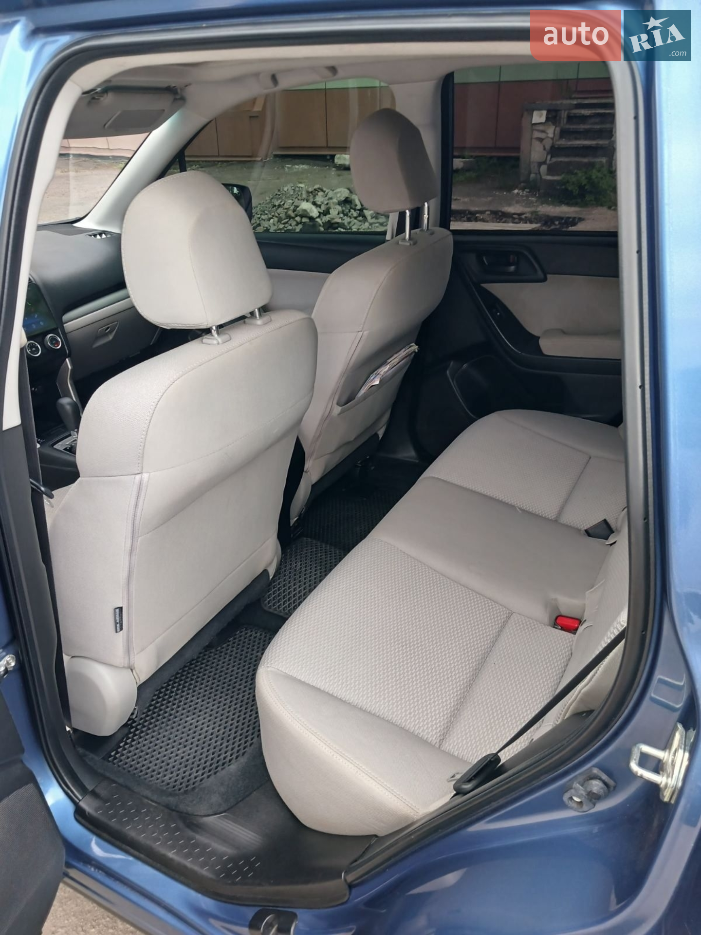 2014 Subaru Forester - мініатюра 7