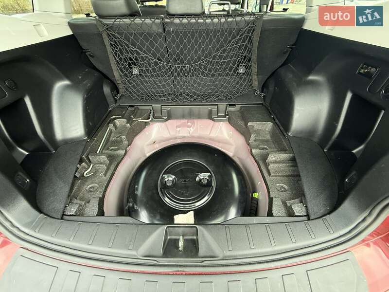 Внедорожник / Кроссовер Subaru Forester 2016 в Киеве