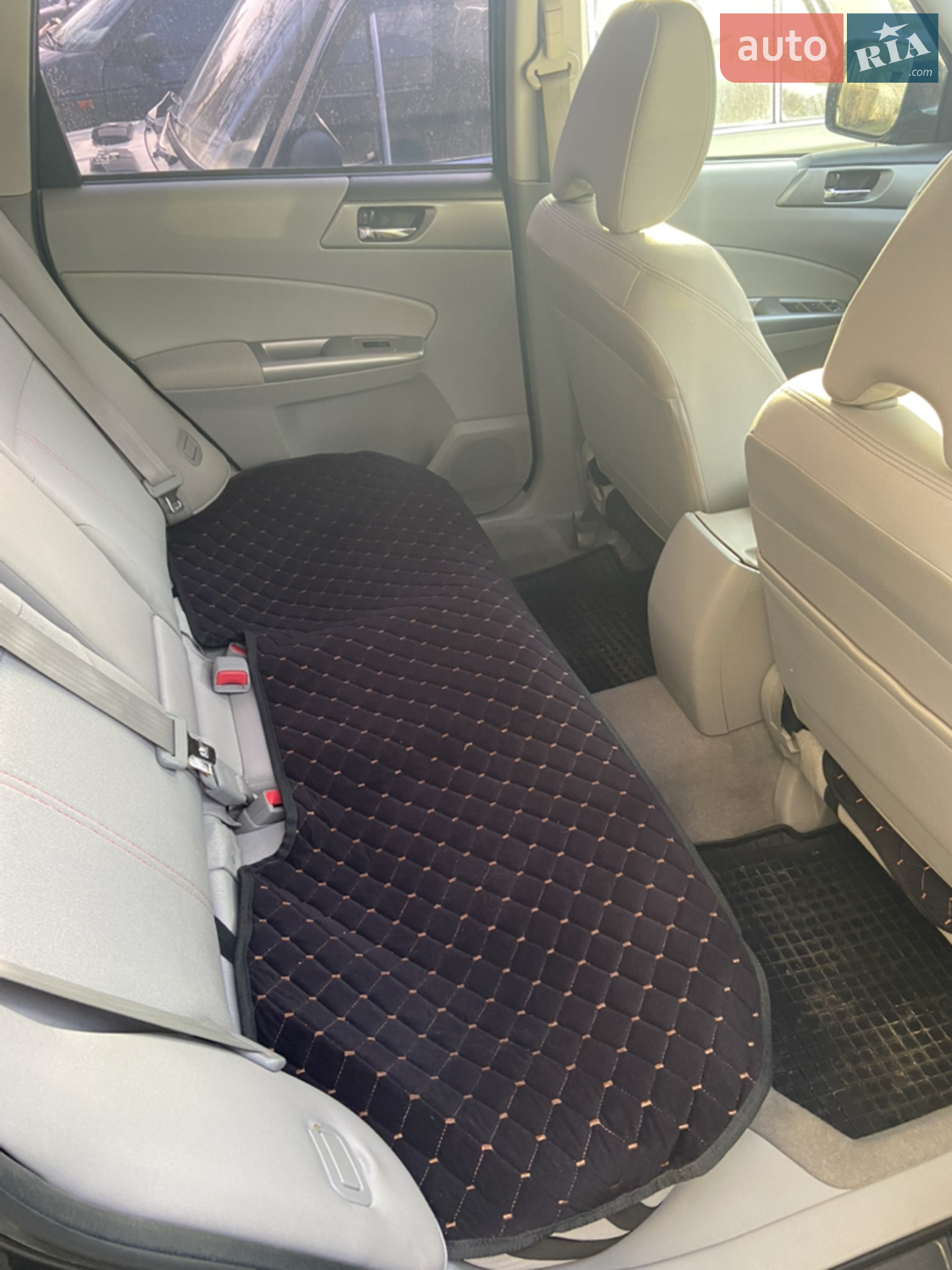 2010 Subaru Forester - мініатюра 23