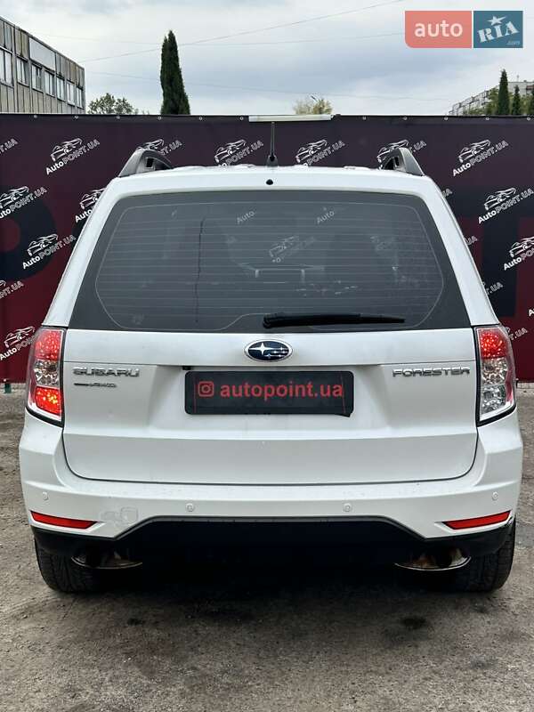 Внедорожник / Кроссовер Subaru Forester 2011 в Сумах фото 13 Внедорожник / Кроссовер Subaru Forester 2011 в Сумах