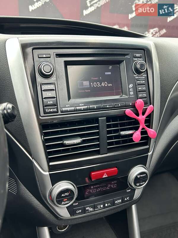 Внедорожник / Кроссовер Subaru Forester 2011 в Сумах фото 20 Внедорожник / Кроссовер Subaru Forester 2011 в Сумах