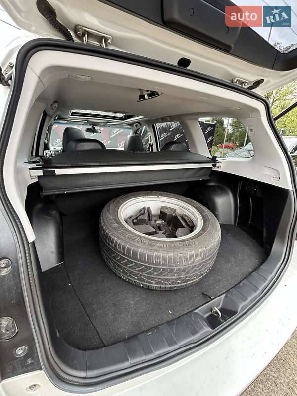 Внедорожник / Кроссовер Subaru Forester 2011 в Сумах фото 15 Внедорожник / Кроссовер Subaru Forester 2011 в Сумах