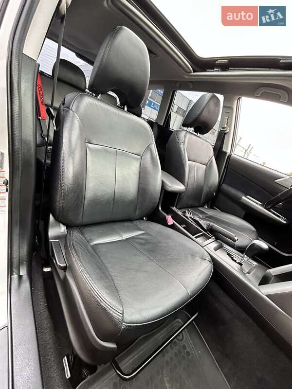 Внедорожник / Кроссовер Subaru Forester 2011 в Сумах фото 32 Внедорожник / Кроссовер Subaru Forester 2011 в Сумах