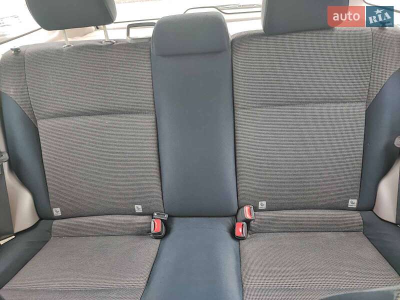 Внедорожник / Кроссовер Subaru Forester 2006 в Киеве