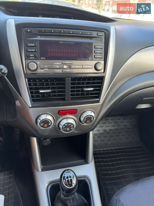 Позашляховик / Кросовер Subaru Forester 2010 в Чернігові фото 14 Позашляховик / Кросовер Subaru Forester 2010 в Чернігові