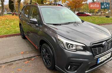 Внедорожник / Кроссовер Subaru Forester 2020 в Львове