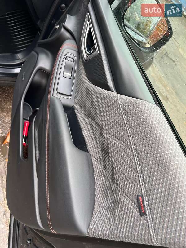 Внедорожник / Кроссовер Subaru Forester 2020 в Львове фото 31 Внедорожник / Кроссовер Subaru Forester 2020 в Львове