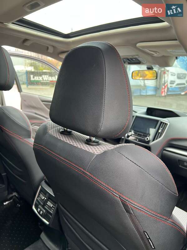 Внедорожник / Кроссовер Subaru Forester 2020 в Львове фото 33 Внедорожник / Кроссовер Subaru Forester 2020 в Львове