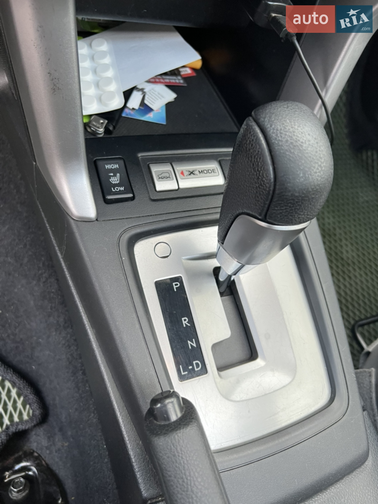 2014 Subaru Forester - мініатюра 13