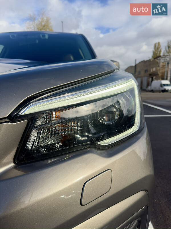 Внедорожник / Кроссовер Subaru Forester 2020 в Киеве фото 2 Внедорожник / Кроссовер Subaru Forester 2020 в Киеве