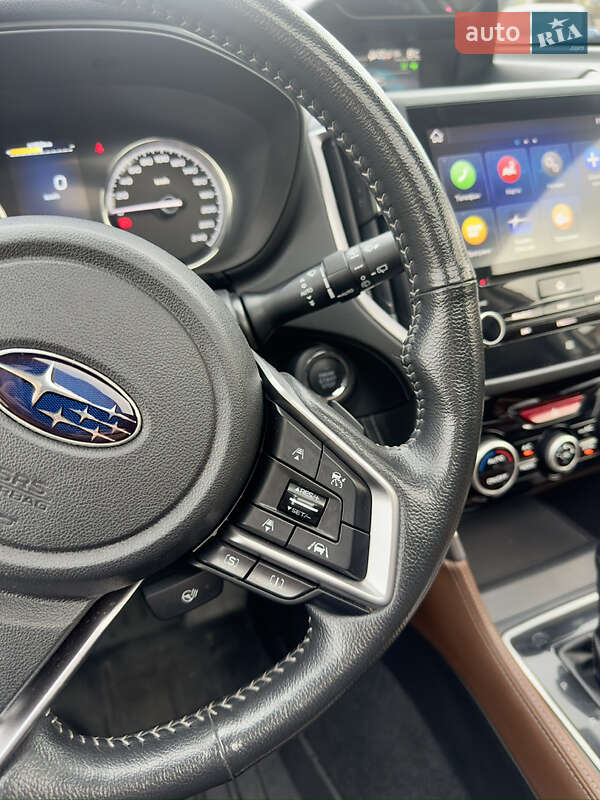 Внедорожник / Кроссовер Subaru Forester 2020 в Киеве фото 28 Внедорожник / Кроссовер Subaru Forester 2020 в Киеве