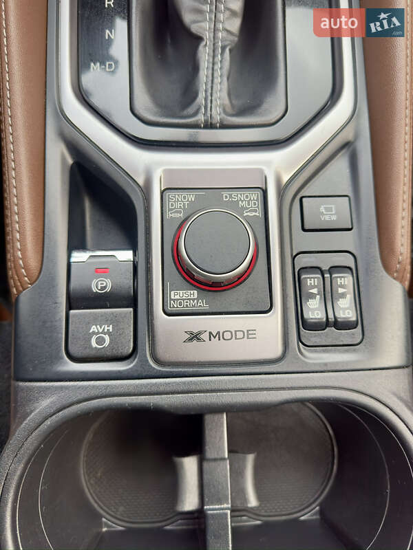 Внедорожник / Кроссовер Subaru Forester 2020 в Киеве фото 37 Внедорожник / Кроссовер Subaru Forester 2020 в Киеве