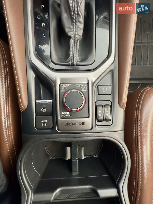 Внедорожник / Кроссовер Subaru Forester 2020 в Киеве фото 42 Внедорожник / Кроссовер Subaru Forester 2020 в Киеве