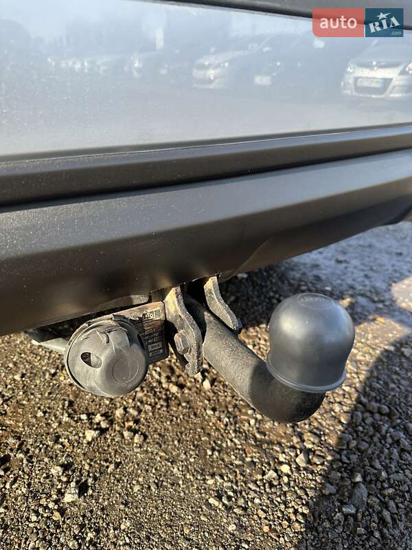 Позашляховик / Кросовер Subaru Forester 2018 в Білогородці фото 13 Позашляховик / Кросовер Subaru Forester 2018 в Білогородці