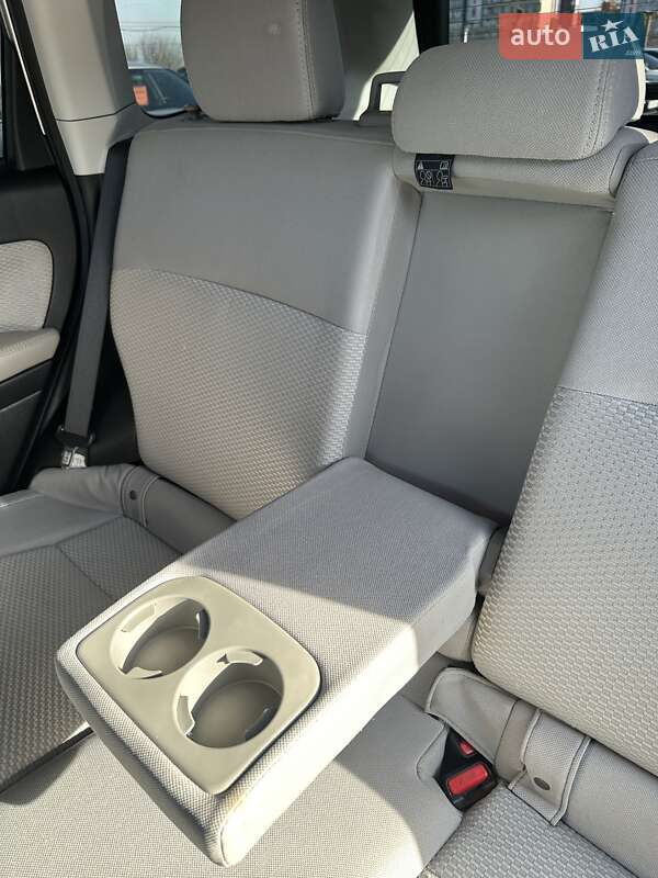 Позашляховик / Кросовер Subaru Forester 2018 в Білогородці фото 26 Позашляховик / Кросовер Subaru Forester 2018 в Білогородці