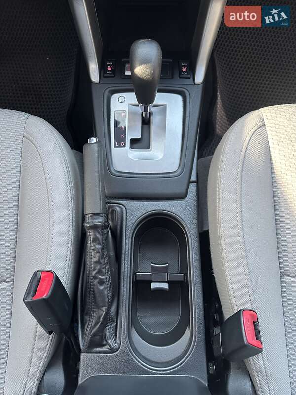 Позашляховик / Кросовер Subaru Forester 2018 в Білогородці фото 30 Позашляховик / Кросовер Subaru Forester 2018 в Білогородці