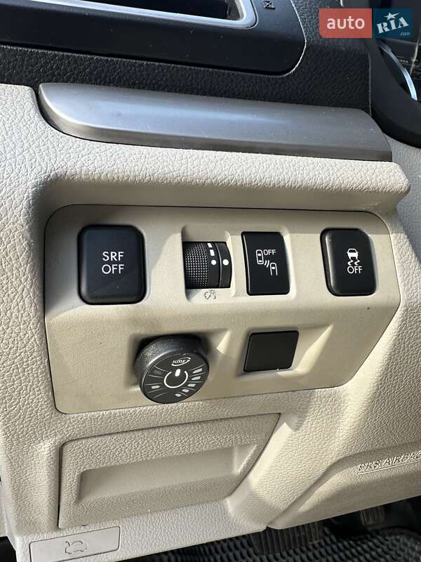 Позашляховик / Кросовер Subaru Forester 2018 в Білогородці фото 33 Позашляховик / Кросовер Subaru Forester 2018 в Білогородці