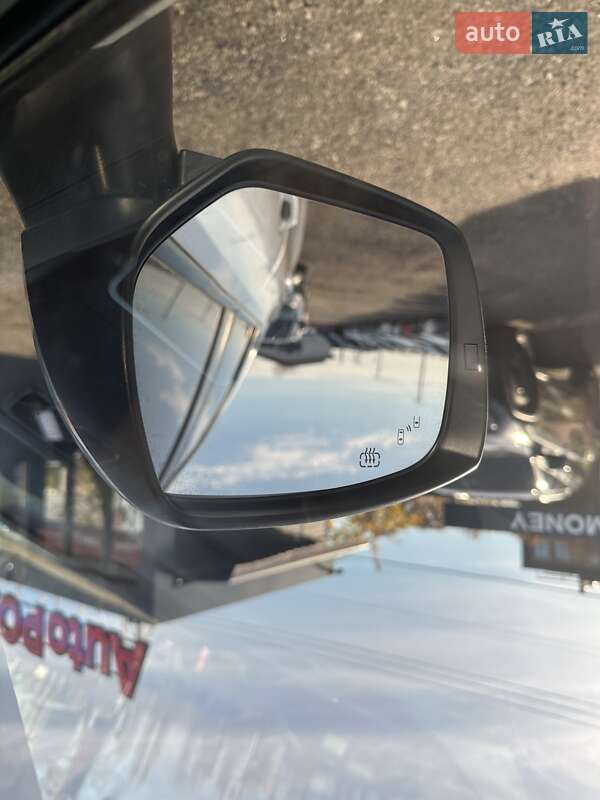 Позашляховик / Кросовер Subaru Forester 2018 в Білогородці фото 7 Позашляховик / Кросовер Subaru Forester 2018 в Білогородці