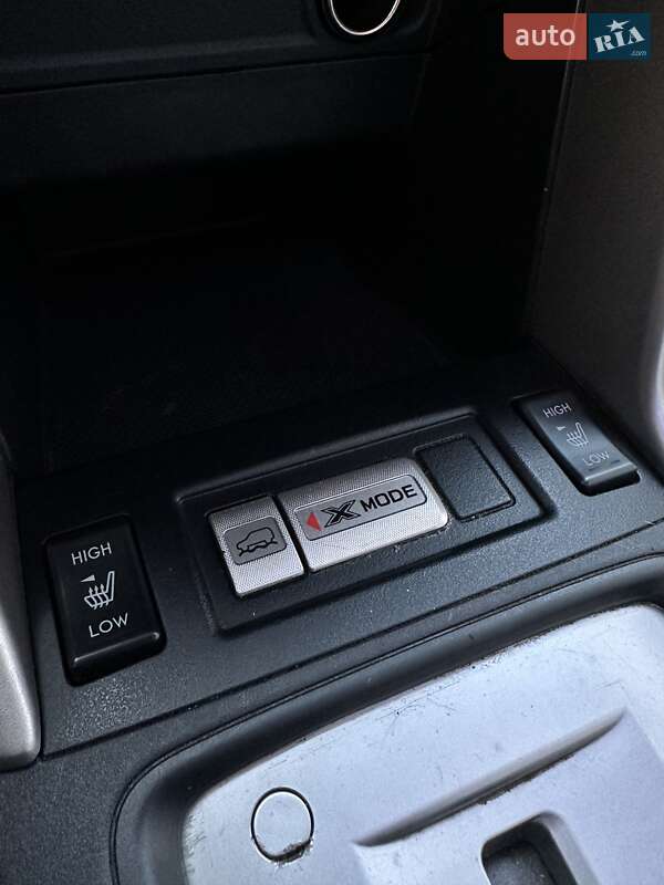 Позашляховик / Кросовер Subaru Forester 2018 в Білогородці фото 40 Позашляховик / Кросовер Subaru Forester 2018 в Білогородці