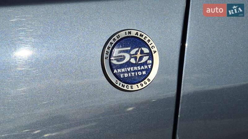 Внедорожник / Кроссовер Subaru Forester 2017 в Нетешине