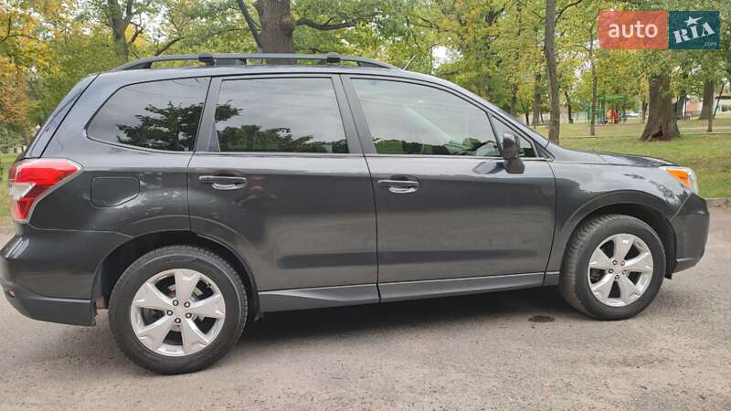 Внедорожник / Кроссовер Subaru Forester 2014 в Харькове фото 10 Внедорожник / Кроссовер Subaru Forester 2014 в Харькове