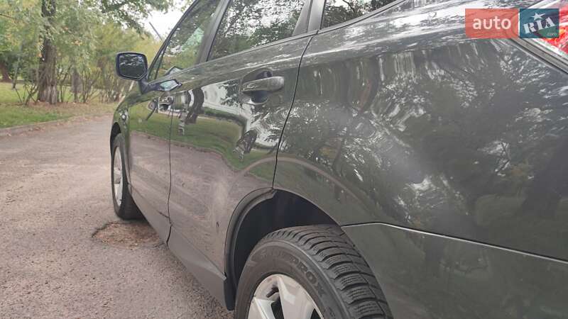 Внедорожник / Кроссовер Subaru Forester 2014 в Харькове фото 18 Внедорожник / Кроссовер Subaru Forester 2014 в Харькове