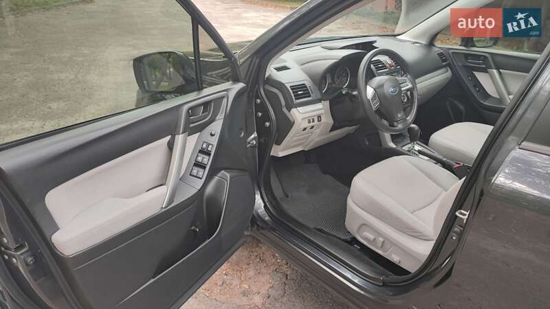 Внедорожник / Кроссовер Subaru Forester 2014 в Харькове фото 23 Внедорожник / Кроссовер Subaru Forester 2014 в Харькове