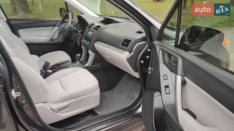 Внедорожник / Кроссовер Subaru Forester 2014 в Харькове фото 35 Внедорожник / Кроссовер Subaru Forester 2014 в Харькове
