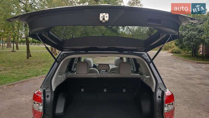 Внедорожник / Кроссовер Subaru Forester 2014 в Харькове фото 39 Внедорожник / Кроссовер Subaru Forester 2014 в Харькове