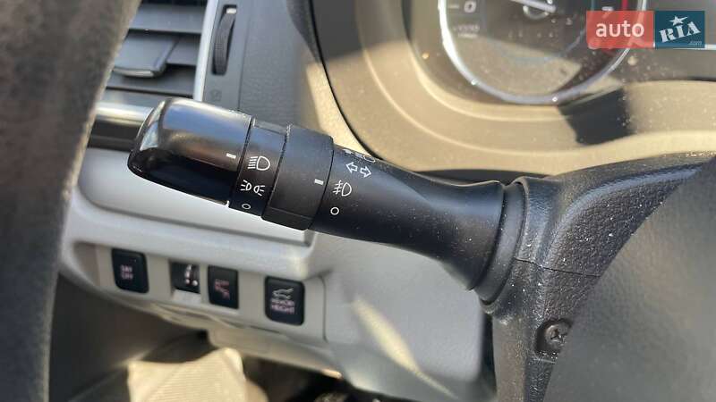 Внедорожник / Кроссовер Subaru Forester 2017 в Киеве фото 16 Внедорожник / Кроссовер Subaru Forester 2017 в Киеве