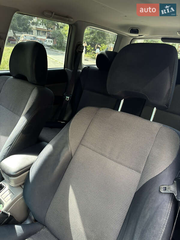 Внедорожник / Кроссовер Subaru Forester 2007 в Ивано-Франковске