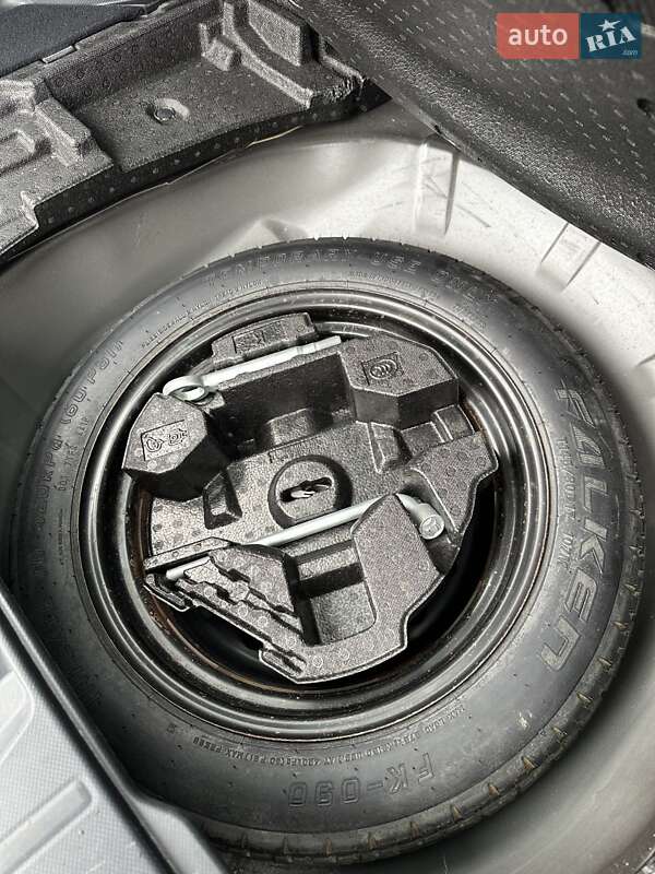 Позашляховик / Кросовер Subaru Forester 2021 в Білогородці фото 18 Позашляховик / Кросовер Subaru Forester 2021 в Білогородці