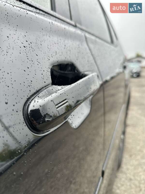 Позашляховик / Кросовер Subaru Forester 2021 в Білогородці фото 7 Позашляховик / Кросовер Subaru Forester 2021 в Білогородці