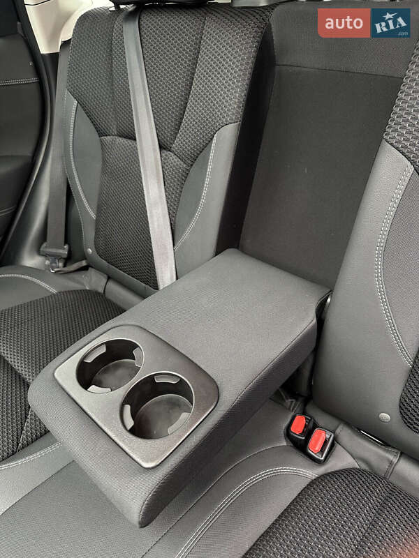 Позашляховик / Кросовер Subaru Forester 2021 в Білогородці фото 30 Позашляховик / Кросовер Subaru Forester 2021 в Білогородці