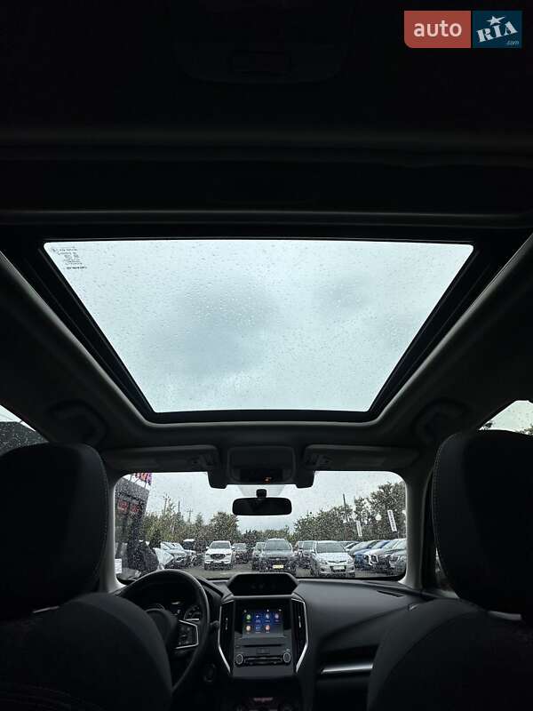 Позашляховик / Кросовер Subaru Forester 2021 в Білогородці фото 33 Позашляховик / Кросовер Subaru Forester 2021 в Білогородці