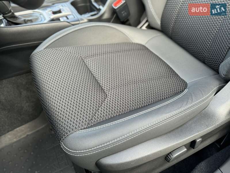 Позашляховик / Кросовер Subaru Forester 2019 в Києві фото 39 Позашляховик / Кросовер Subaru Forester 2019 в Києві