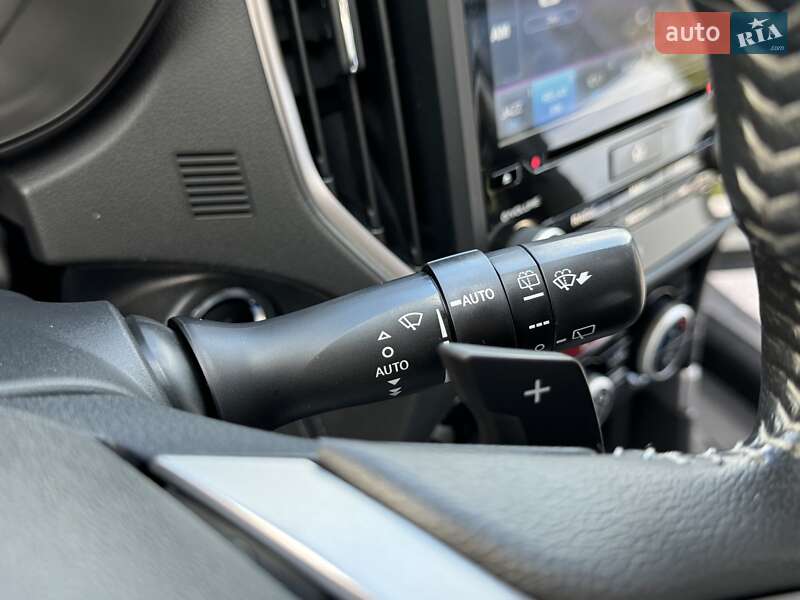 Позашляховик / Кросовер Subaru Forester 2019 в Києві фото 47 Позашляховик / Кросовер Subaru Forester 2019 в Києві