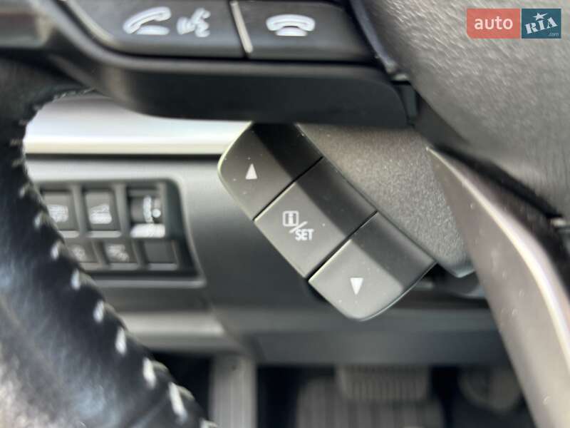 Позашляховик / Кросовер Subaru Forester 2019 в Києві фото 49 Позашляховик / Кросовер Subaru Forester 2019 в Києві