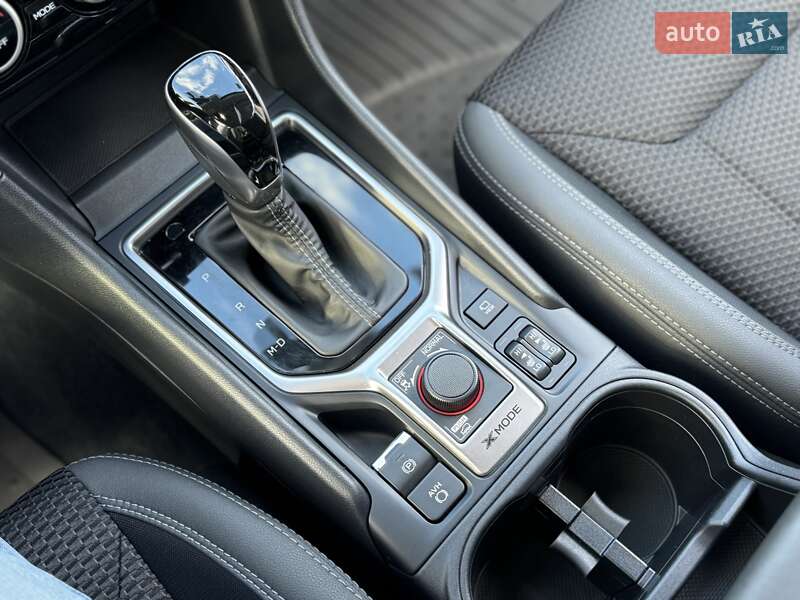 Позашляховик / Кросовер Subaru Forester 2019 в Києві фото 53 Позашляховик / Кросовер Subaru Forester 2019 в Києві