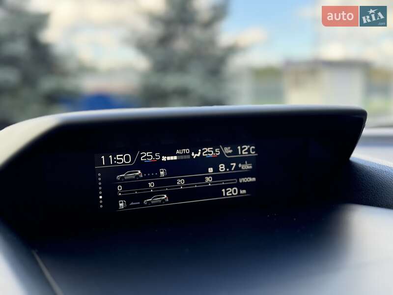 Позашляховик / Кросовер Subaru Forester 2019 в Києві фото 58 Позашляховик / Кросовер Subaru Forester 2019 в Києві
