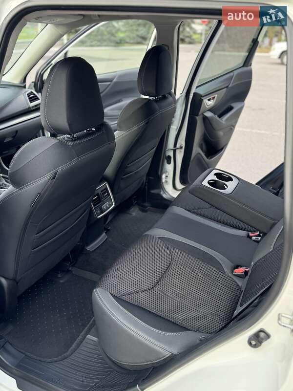 Позашляховик / Кросовер Subaru Forester 2019 в Києві фото 66 Позашляховик / Кросовер Subaru Forester 2019 в Києві