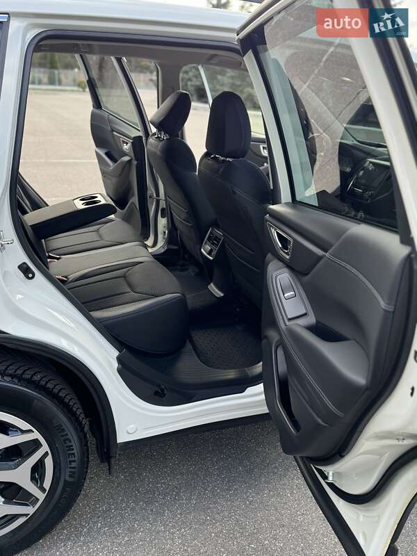 Позашляховик / Кросовер Subaru Forester 2019 в Києві фото 69 Позашляховик / Кросовер Subaru Forester 2019 в Києві